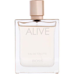 Nước hoa, dầu thơm Hugo Boss Alive Eau De Toilette Spray 70 ml Tester