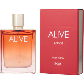 Nước hoa, dầu thơm Hugo Boss Alive Intense Eau De Parfum Spray 70 ml
