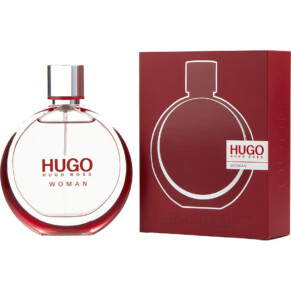 Nước hoa, dầu thơm Hugo Eau De Parfum Spray 50 ml
