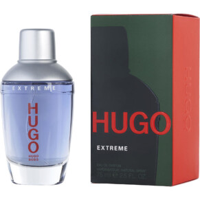Nước hoa, dầu thơm Hugo Extreme Eau De Parfum Spray 75 ml