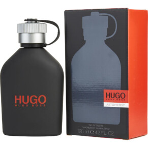 Nước hoa, dầu thơm Hugo Just Different Eau De Toilette Spray 125 ml