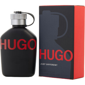 Hugo Just Different eau de toilette cho Nam
