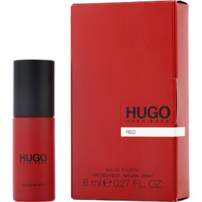 Nước hoa, dầu thơm Hugo Red Eau De Toilette