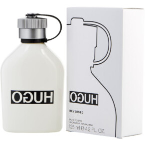 Hugo Reversed eau de toilette cho Nam