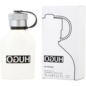 Nước hoa, dầu thơm Hugo Reversed Eau De Toilette Spray 125 ml