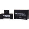 Nước hoa, dầu thơm Hummer Black Eau De Toilette