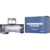 Hummer Chrome eau de toilette cho Nam