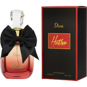 Nước hoa, dầu thơm Hustler Diva Eau De Parfum Spray 100 ml