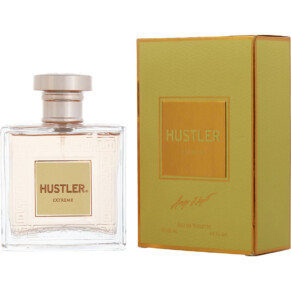 Hustler Extreme eau de toilette cho Nam