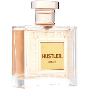 Nước hoa, dầu thơm Hustler Extreme Eau De Toilette Spray 100 ml