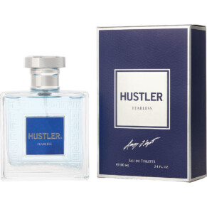 Hustler Fearless eau de toilette cho Nam