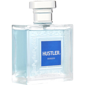 Nước hoa, dầu thơm Hustler Fearless Eau De Toilette Spray 100 ml Tester