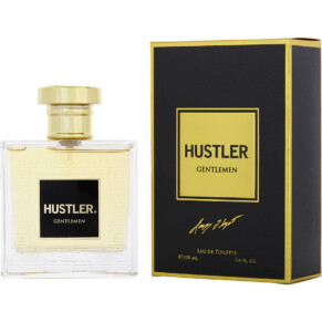 Nước hoa, dầu thơm Hustler Gentlemen Eau De Toilette Spray 100 ml