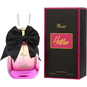 Nước hoa, dầu thơm Hustler Muse Eau De Parfum Spray 100 ml