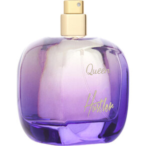 Nước hoa, dầu thơm Hustler Queen Eau De Parfum Spray 100 ml Tester