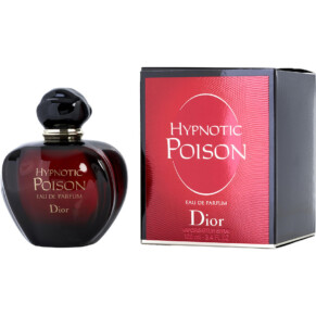 Nước hoa, dầu thơm Hypnotic Poison Eau De Parfum Spray 100 ml