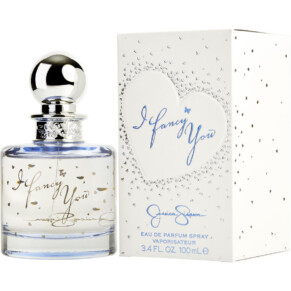 Nước hoa, dầu thơm I Fancy You Eau De Parfum Spray 100 ml