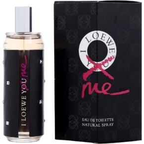 I Loewe Me eau de toilette cho Nữ