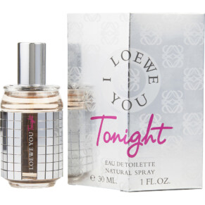 I Loewe You Tonight eau de toilette cho Nữ