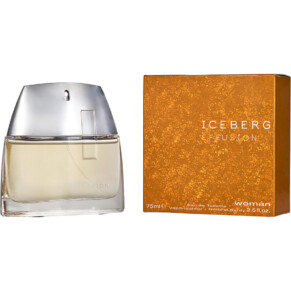 Iceberg Effusion eau de toilette cho Nữ