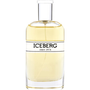 Nước hoa, dầu thơm Iceberg Since 1974 Eau De Parfum Spray 100 ml Tester