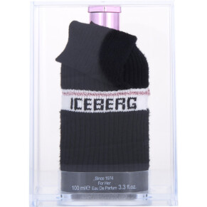 Iceberg Since 1974 eau de parfum cho Nữ