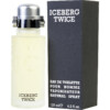 Nước hoa, dầu thơm Iceberg Twice Eau De Toilette Spray 125 ml