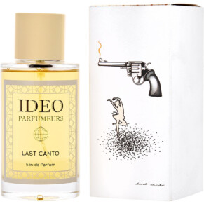 Ideo Parfumeurs Last Canto eau de parfum cho Nam và Nữ