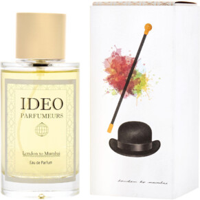 Ideo Parfumeurs London To Mumbai eau de parfum cho Nam và Nữ