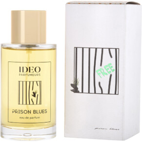 Ideo Parfumeurs Prison Blue's eau de parfum cho Nam và Nữ
