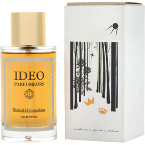 Ideo Parfumeurs Weekend A Fontainbleau eau de parfum cho Nam và Nữ