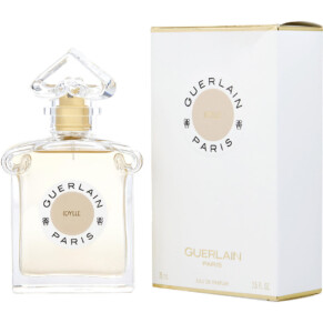 Nước hoa, dầu thơm Idylle Eau De Parfum Spray 75 ml