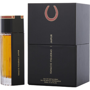 Nước hoa, dầu thơm Ignacio Figueras Jaipur Eau De Parfum Spray 100 ml