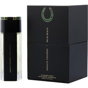 Nước hoa, dầu thơm Ignacio Figueras Palm Beach Eau De Parfum Spray 100 ml