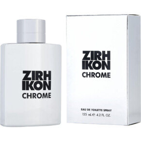 Ikon Chrome eau de toilette cho Nam