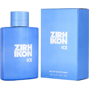 Nước hoa, dầu thơm Ikon Ice Eau De Toilette Spray 125 ml
