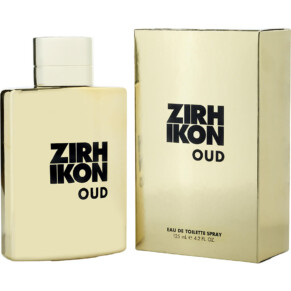 Ikon Oud eau de toilette cho Nam