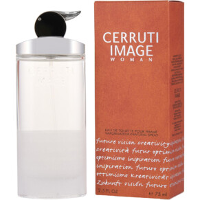Nước hoa, dầu thơm Image Eau De Toilette Spray 75 ml