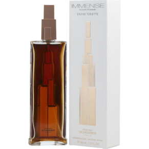 Immense eau de toilette cho Nữ