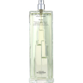 Nước hoa, dầu thơm Immense Eau De Toilette Spray 100 ml Tester