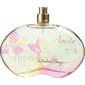 Nước hoa, dầu thơm Incanto Amity Eau De Toilette Spray 100 ml Tester