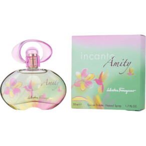 Incanto Amity eau de toilette cho Nữ