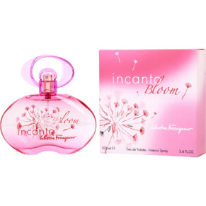 Nước hoa, dầu thơm Incanto Bloom Eau De Toilette Spray (New Edition Packaging) 100 ml