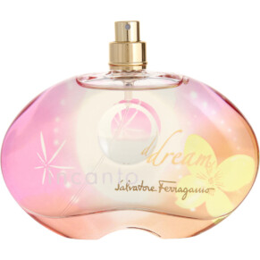 Nước hoa, dầu thơm Incanto Dream Eau De Toilette Spray 100 ml Tester
