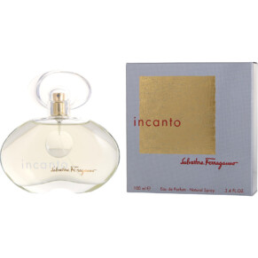Nước hoa, dầu thơm Incanto Eau De Parfum Spray 100 ml