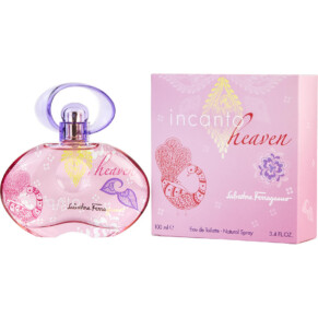 Incanto Heaven eau de toilette cho Nữ