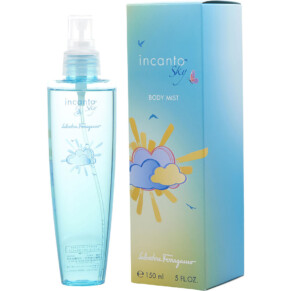 Incanto Sky body mist cho Nữ