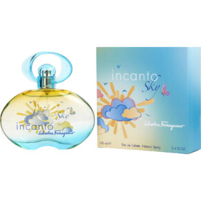 Nước hoa, dầu thơm Incanto Sky Eau De Toilette