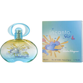 Incanto Sky eau de toilette cho Nữ