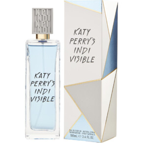 Nước hoa, dầu thơm Indi Visible Eau De Parfum Spray 100 ml